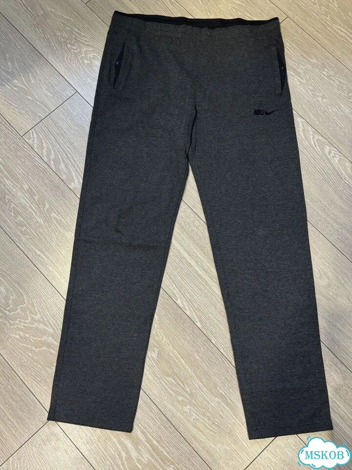 Спортивные брюки nike мужские фото 1