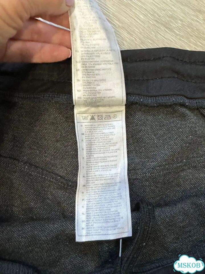 Спортивные брюки nike мужские фото 8
