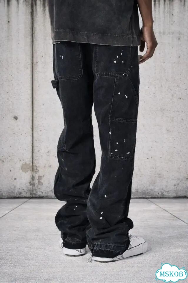 Flared jeans gallery dept type фото 2