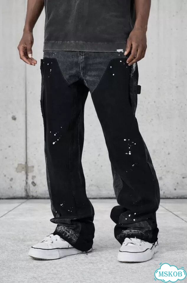 Flared jeans gallery dept type фото 3