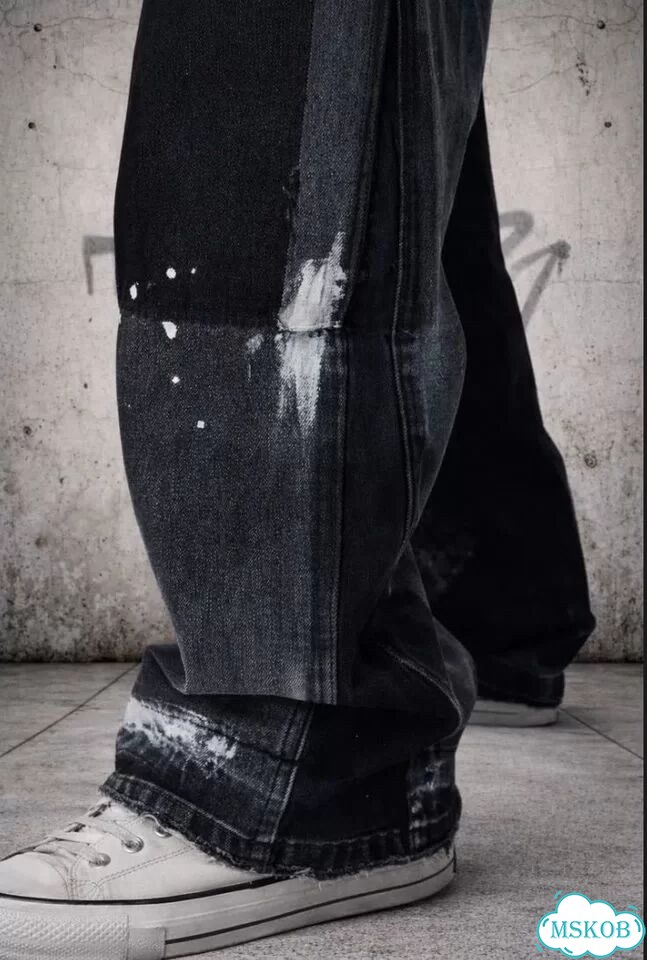 Flared jeans gallery dept type фото 4