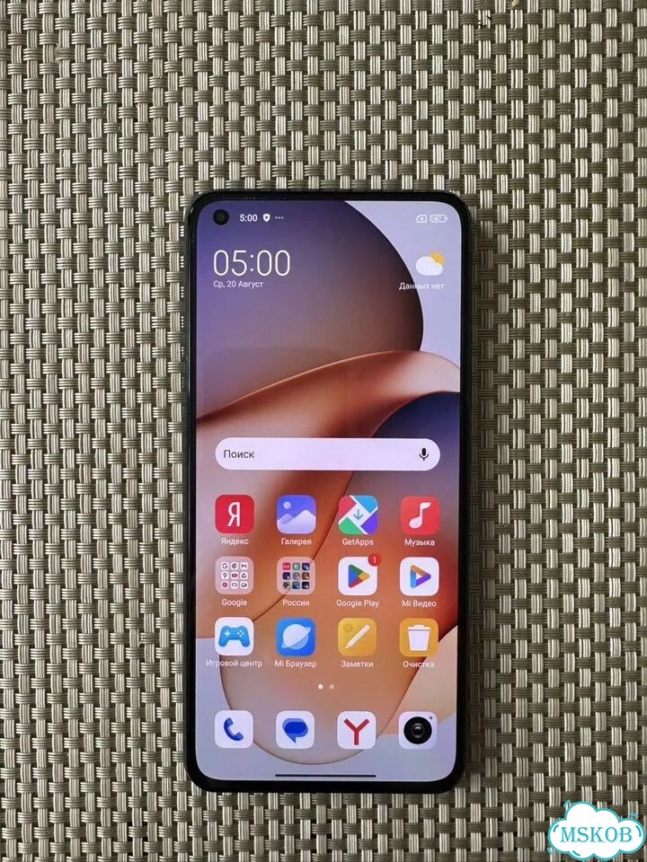 realme 15T, 8/128 ГБ, 2 SIM фото 2