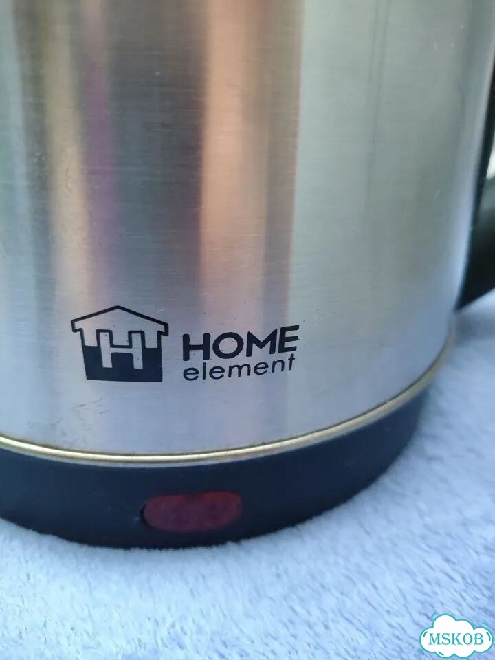 Чайник 2 л Home element HE-KT170 фото 2