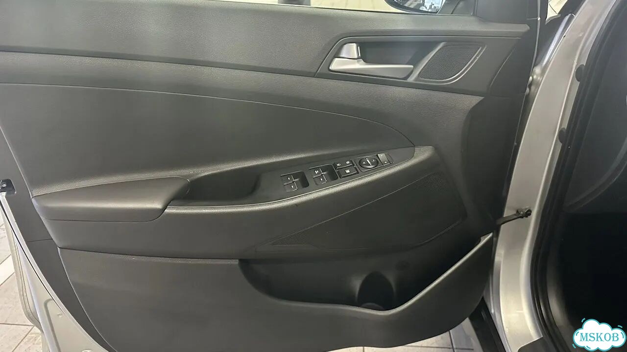 Hyundai Tucson 2.0 AT, 2020, 23 425 км фото 7