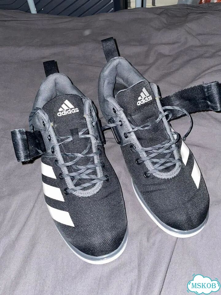 Adidas powerlift 4 фото 1