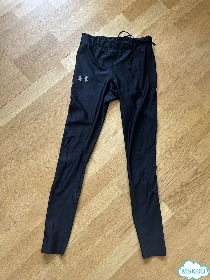 Термобелье under armour фото 1