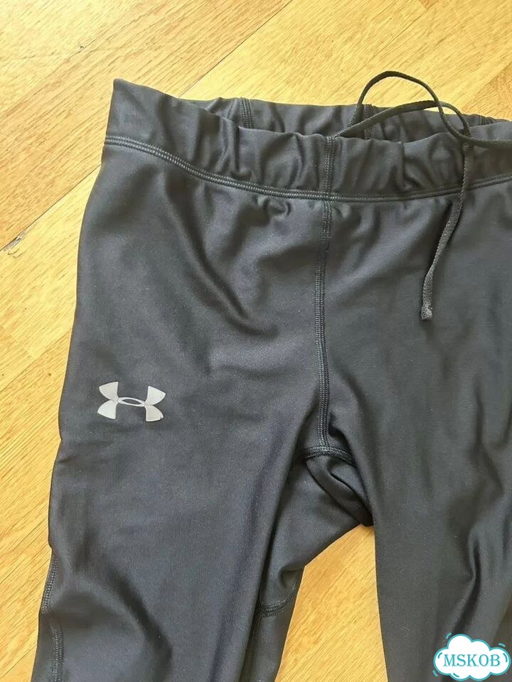 Термобелье under armour фото 2