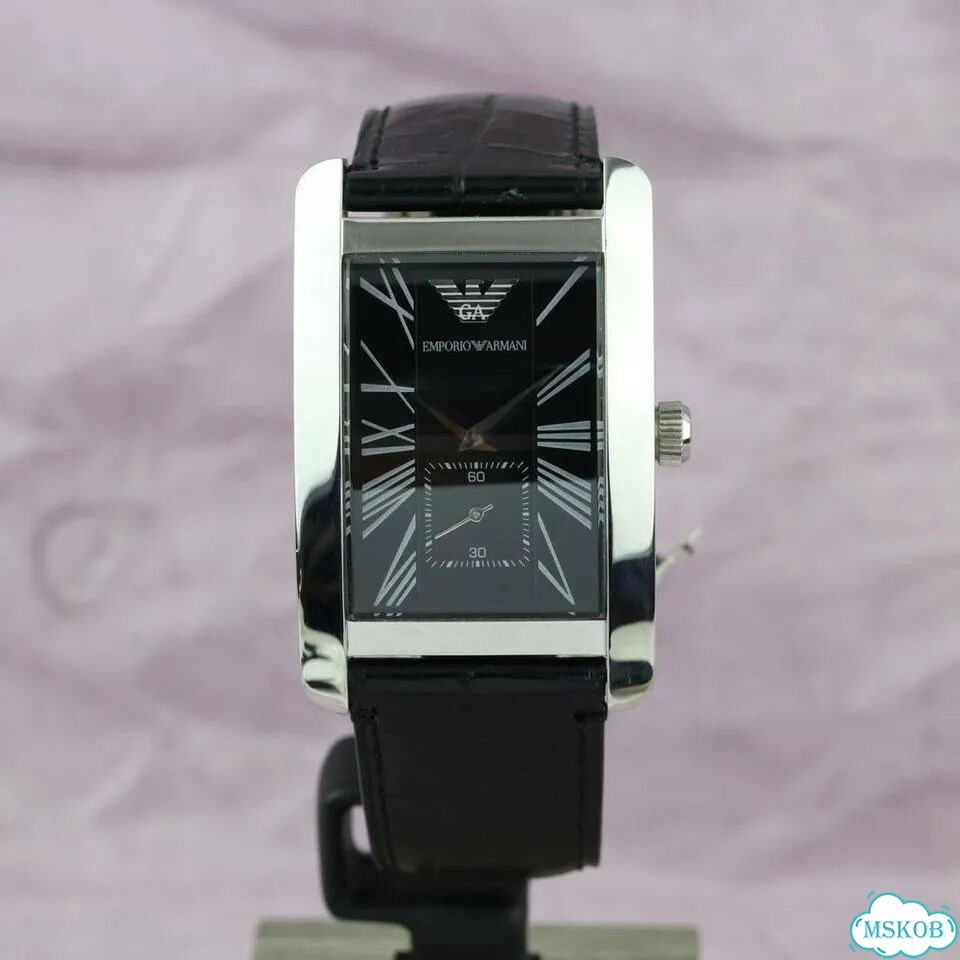 Часы наручные emporio armani AR0143 фото 1
