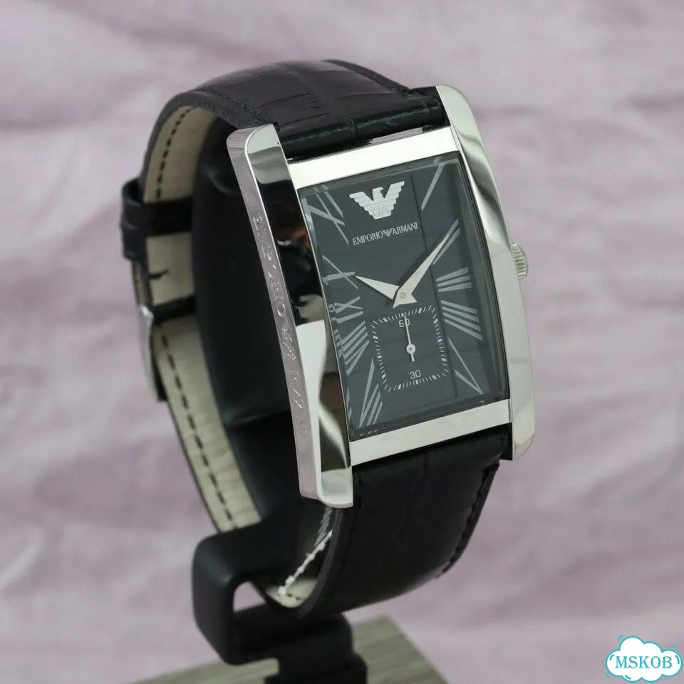 Часы наручные emporio armani AR0143 фото 2