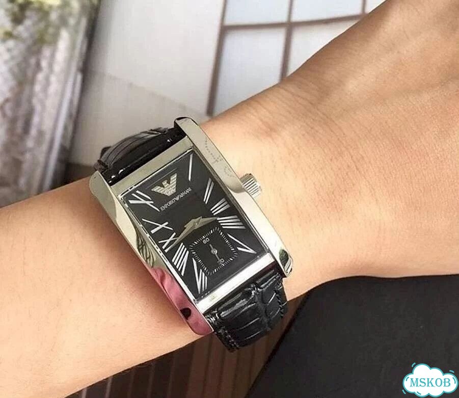 Часы наручные emporio armani AR0143 фото 3