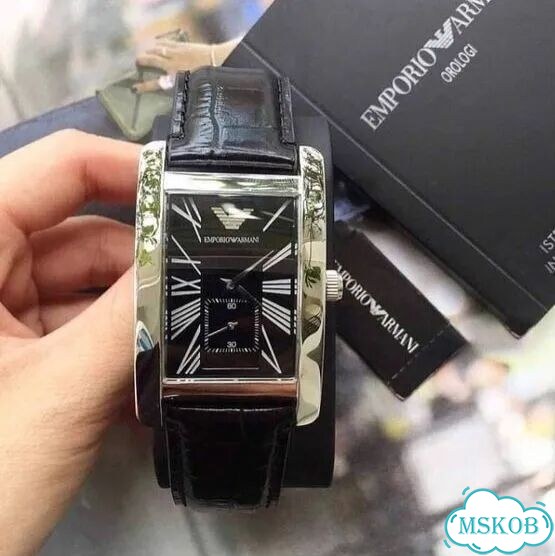 Часы наручные emporio armani AR0143 фото 4