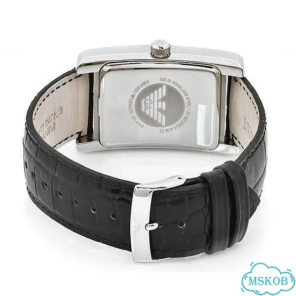 Часы наручные emporio armani AR0143 фото 5