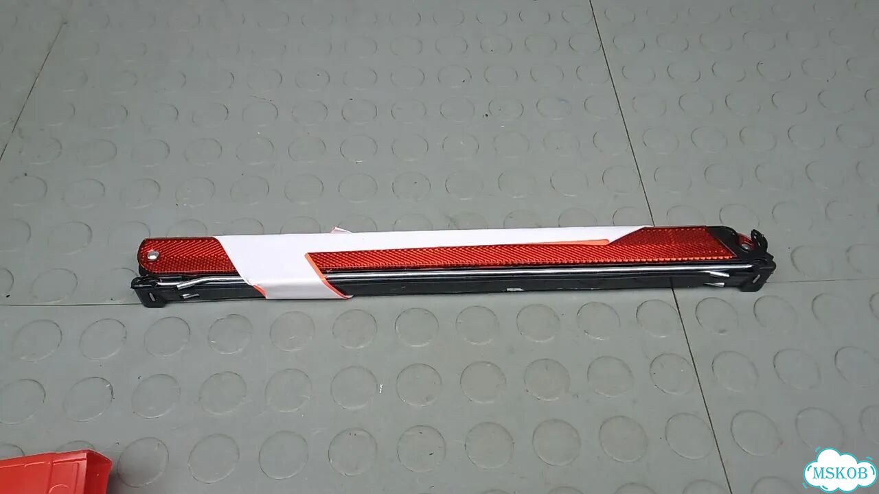 Знак аварийной остановки volvo V40 2 (7BM02VO01) фото 2