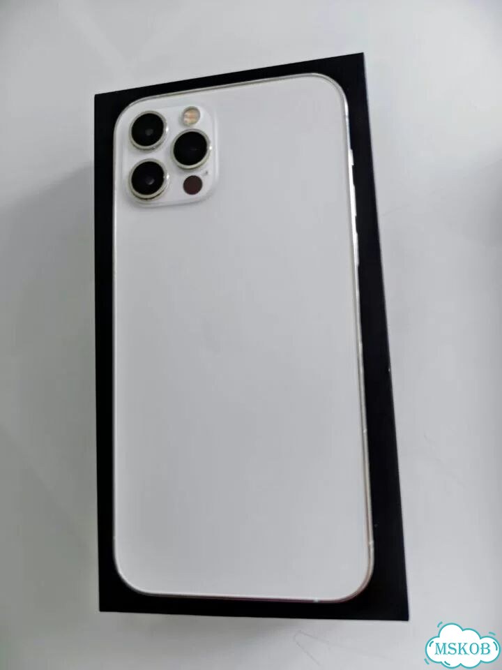 iPhone 12 Pro, 128 ГБ, SIM + eSIM фото 2
