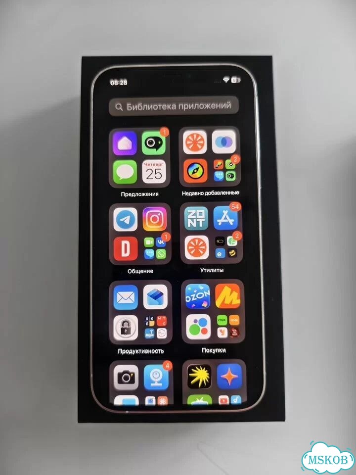 iPhone 12 Pro, 128 ГБ, SIM + eSIM фото 3