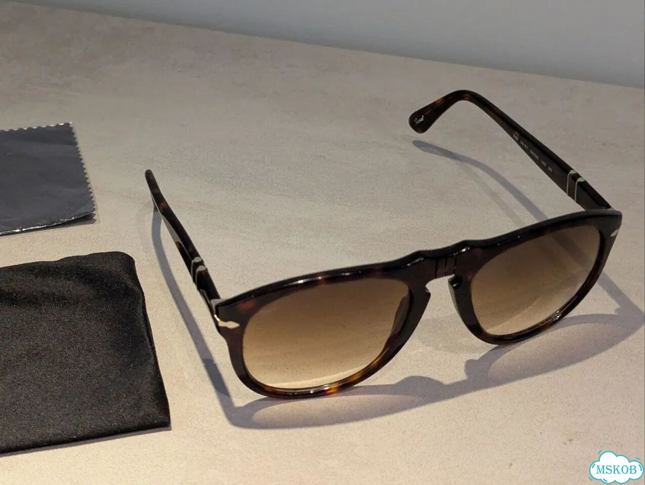 Солнцезащитные очки Persol PO0649 24 / 51 фото 1