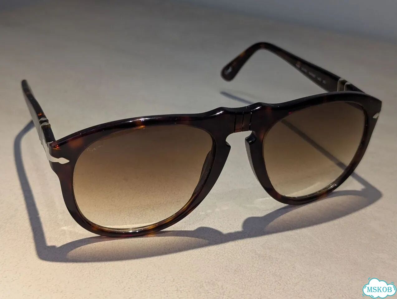 Солнцезащитные очки Persol PO0649 24 / 51 фото 2