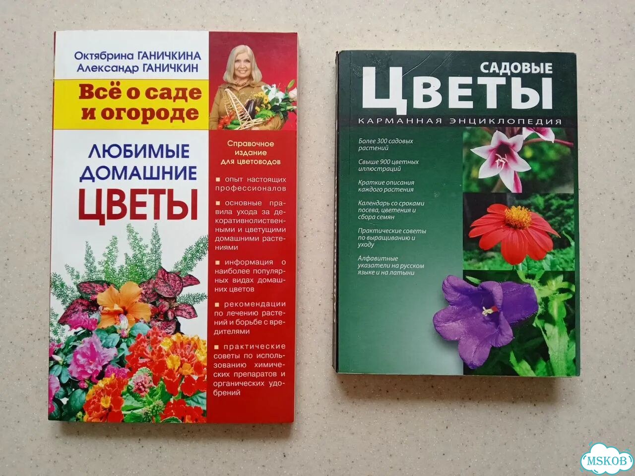 Книга о комнатных цветах грибах фото 7
