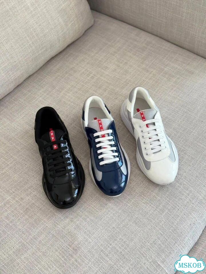 Prada american cup фото 2