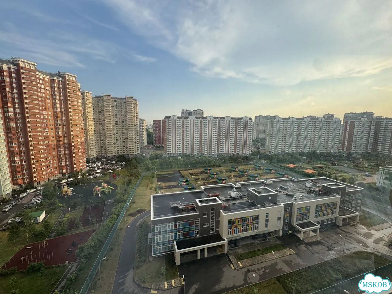 2-к. квартира, 51,7 м², 14/17 эт. фото 10