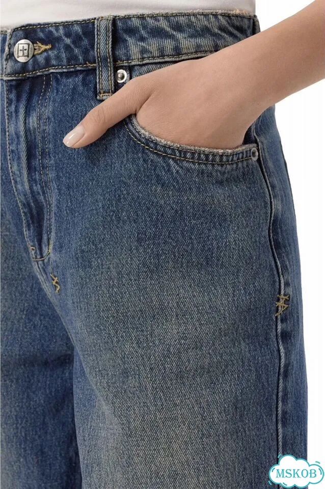 Шорты джинсовые Ksubi фото 2