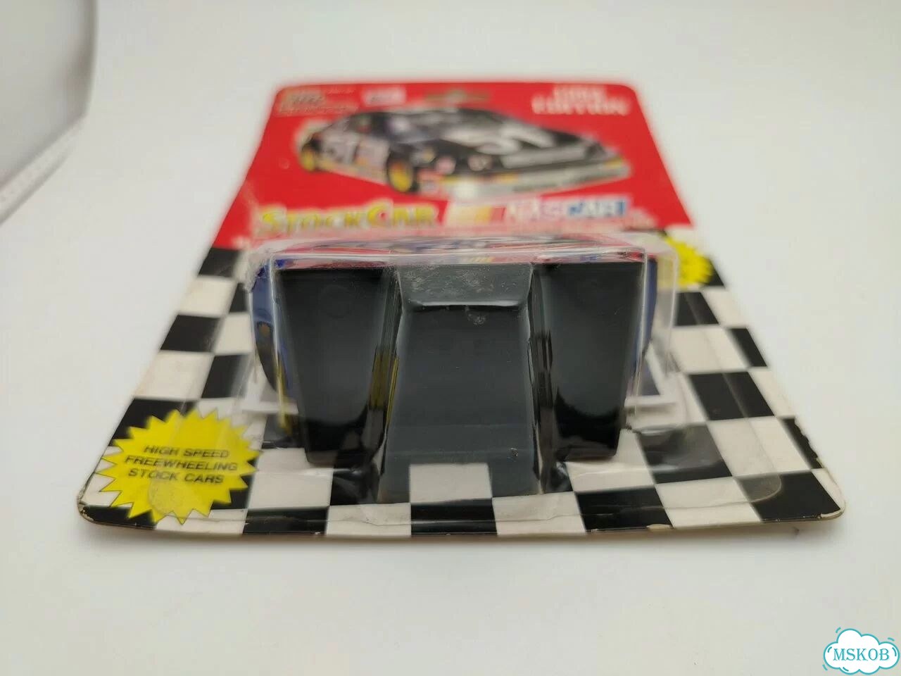 Racing Champions, 1:64, Ford #75 фото 9