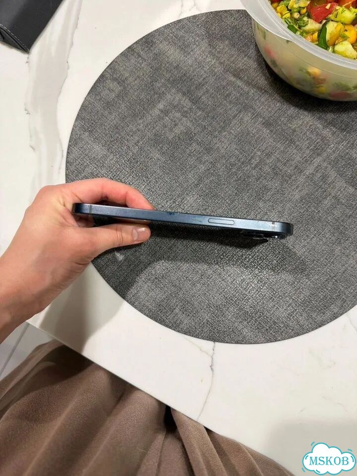 iPhone 14 Plus, 128 ГБ, SIM + eSIM фото 5