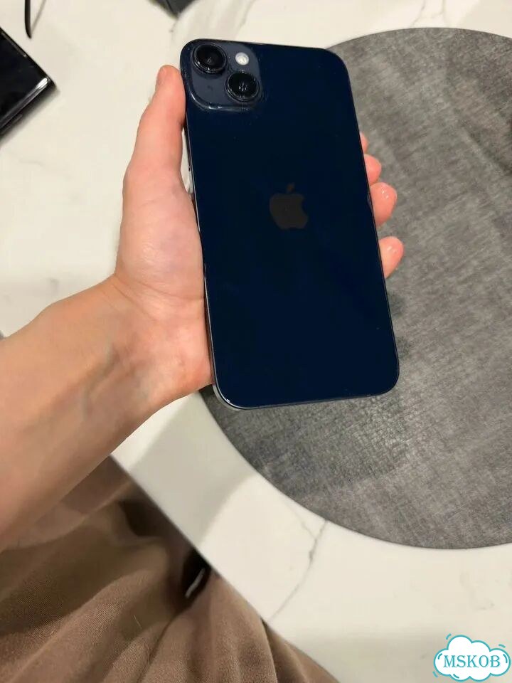 iPhone 14 Plus, 128 ГБ, SIM + eSIM фото 6