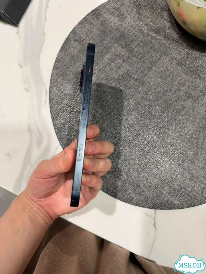 iPhone 14 Plus, 128 ГБ, SIM + eSIM фото 9