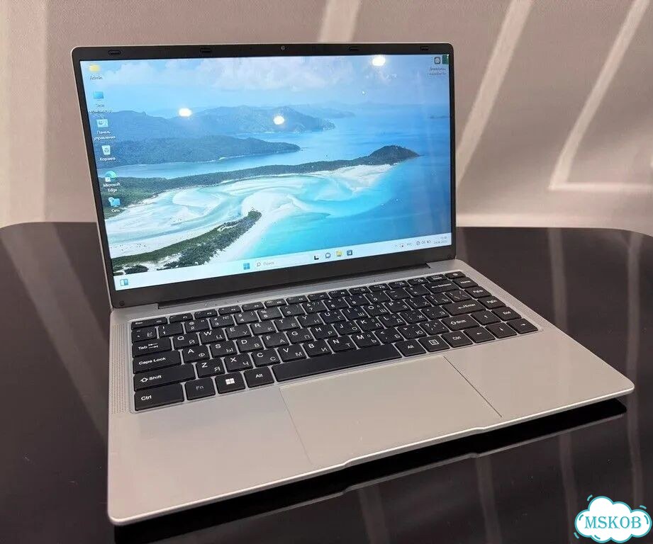 Ноутбук Notebook (Intel/8Gb/SSD256Gb) фото 1