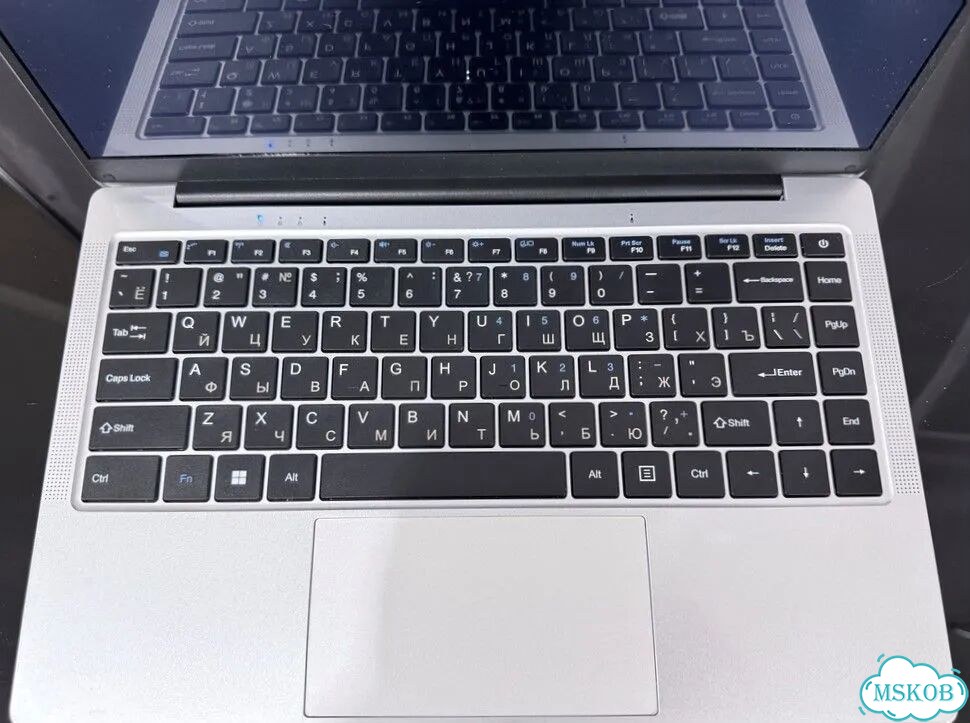 Ноутбук Notebook (Intel/8Gb/SSD256Gb) фото 3