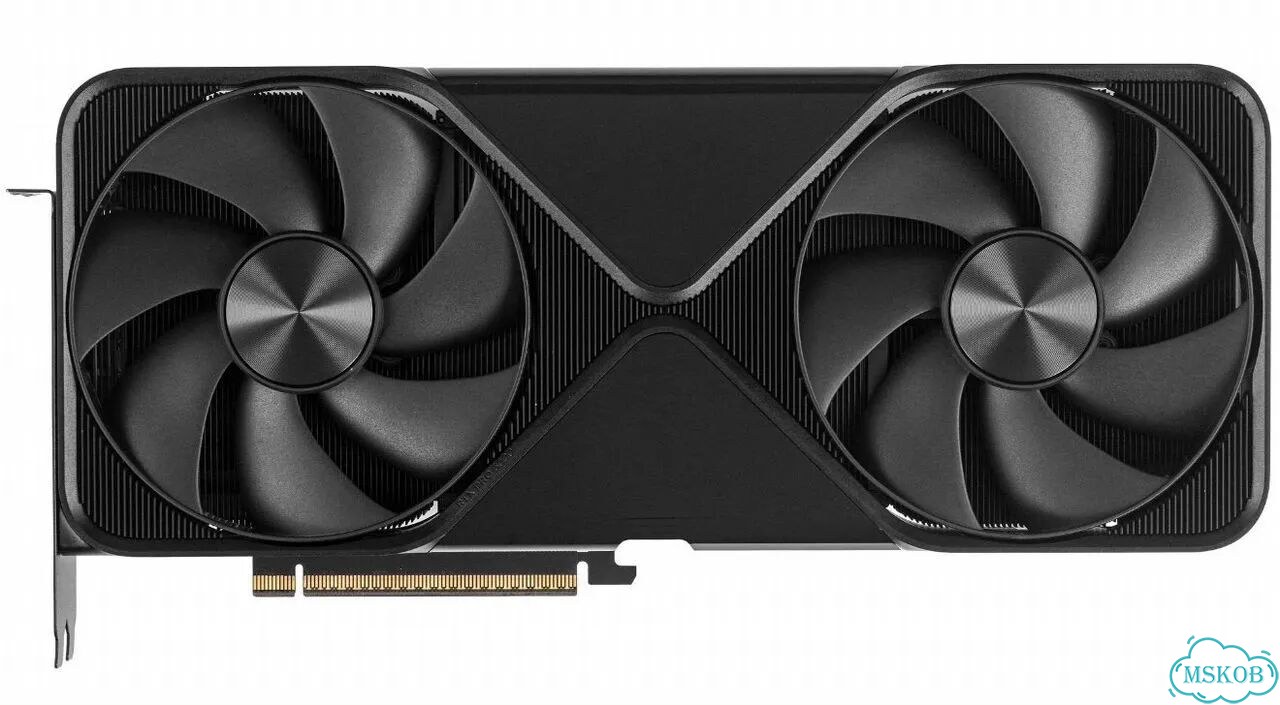 Nvidia RTX Pro 6000 Blackwell Workstation 96Gb фото 2
