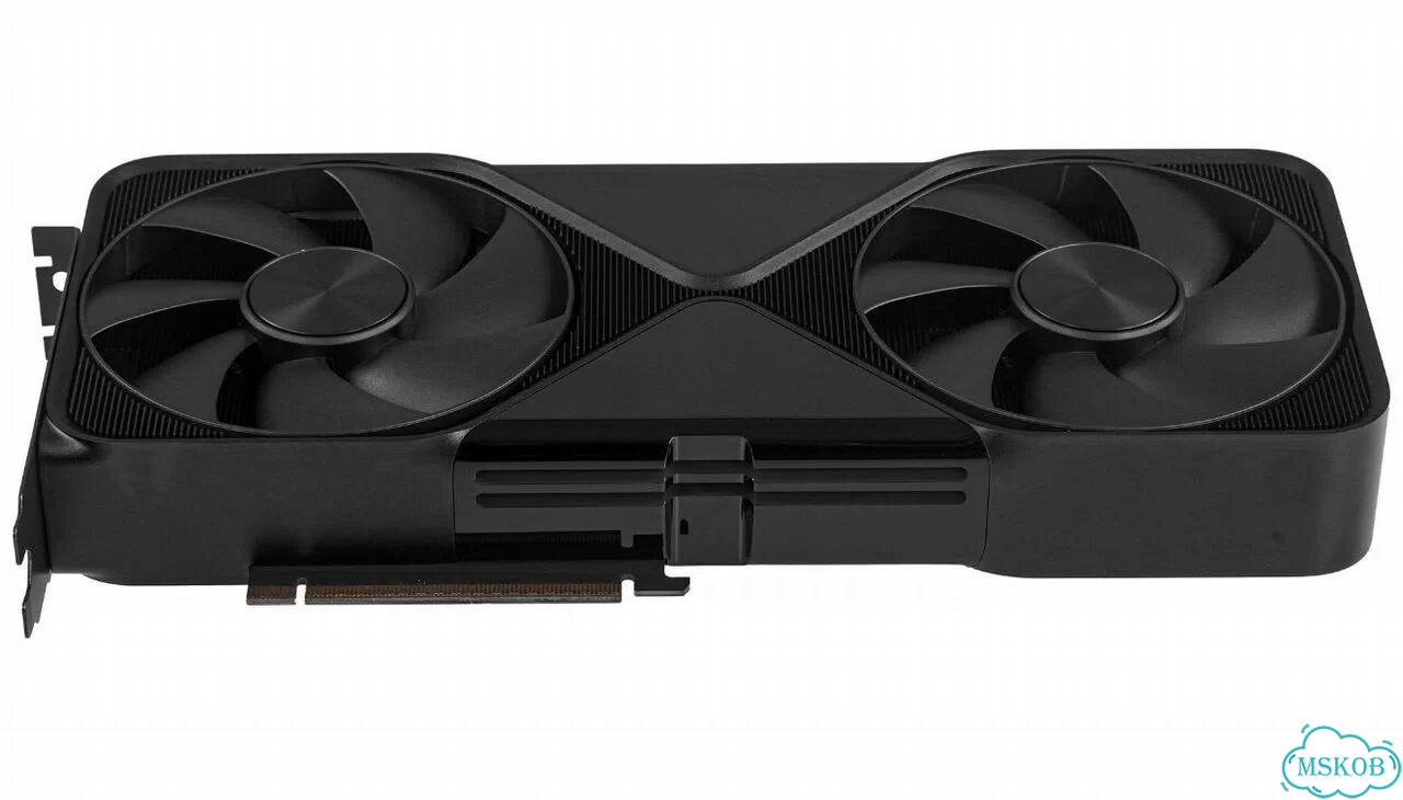 Nvidia RTX Pro 6000 Blackwell Workstation 96Gb фото 5