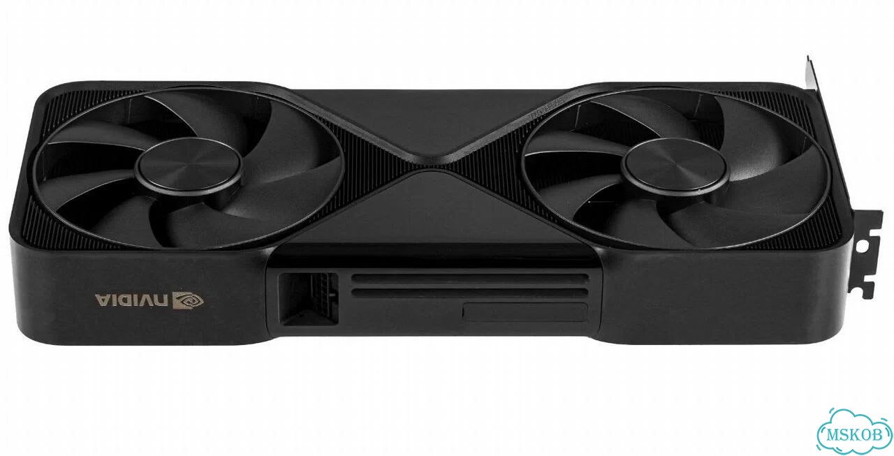 Nvidia RTX Pro 6000 Blackwell Workstation 96Gb фото 6
