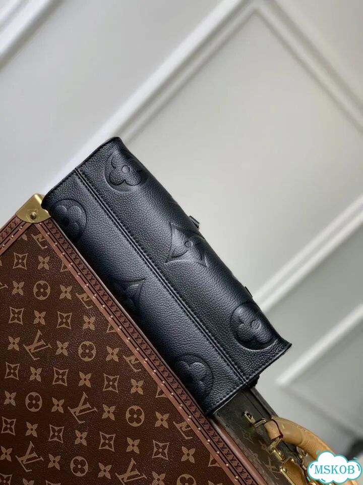Сумка женская Louis Vuitton Onthego East West фото 5