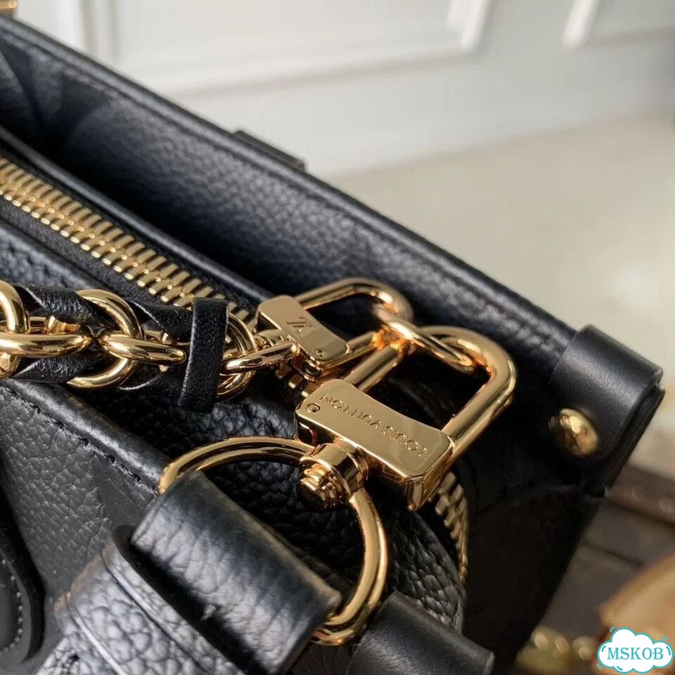 Сумка женская Louis Vuitton Onthego East West фото 6