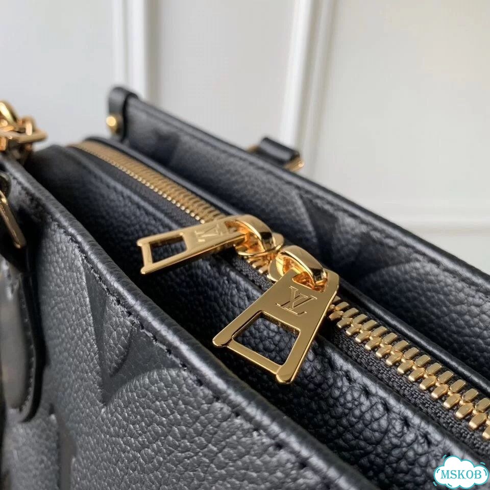 Сумка женская Louis Vuitton Onthego East West фото 7