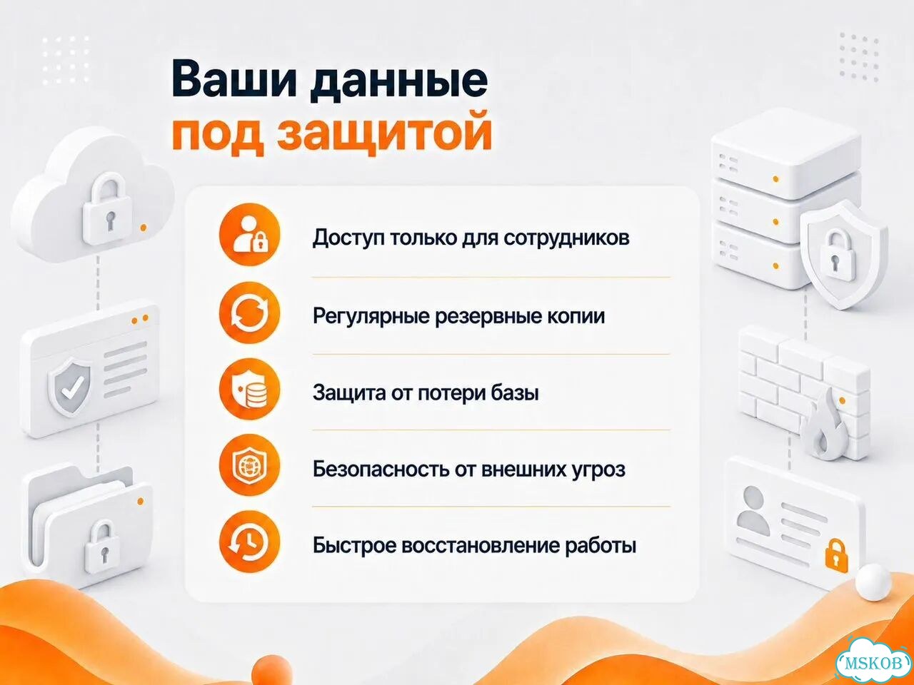 Аренда 1С в облаке фото 8