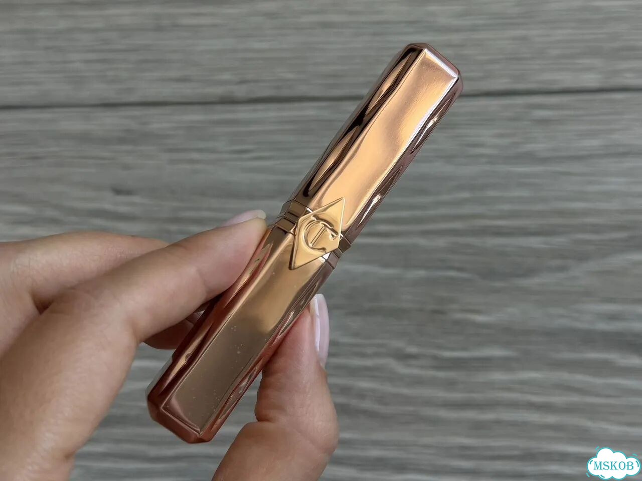 Charlotte tilbury бальзам тинт для губ, оригинал фото 1