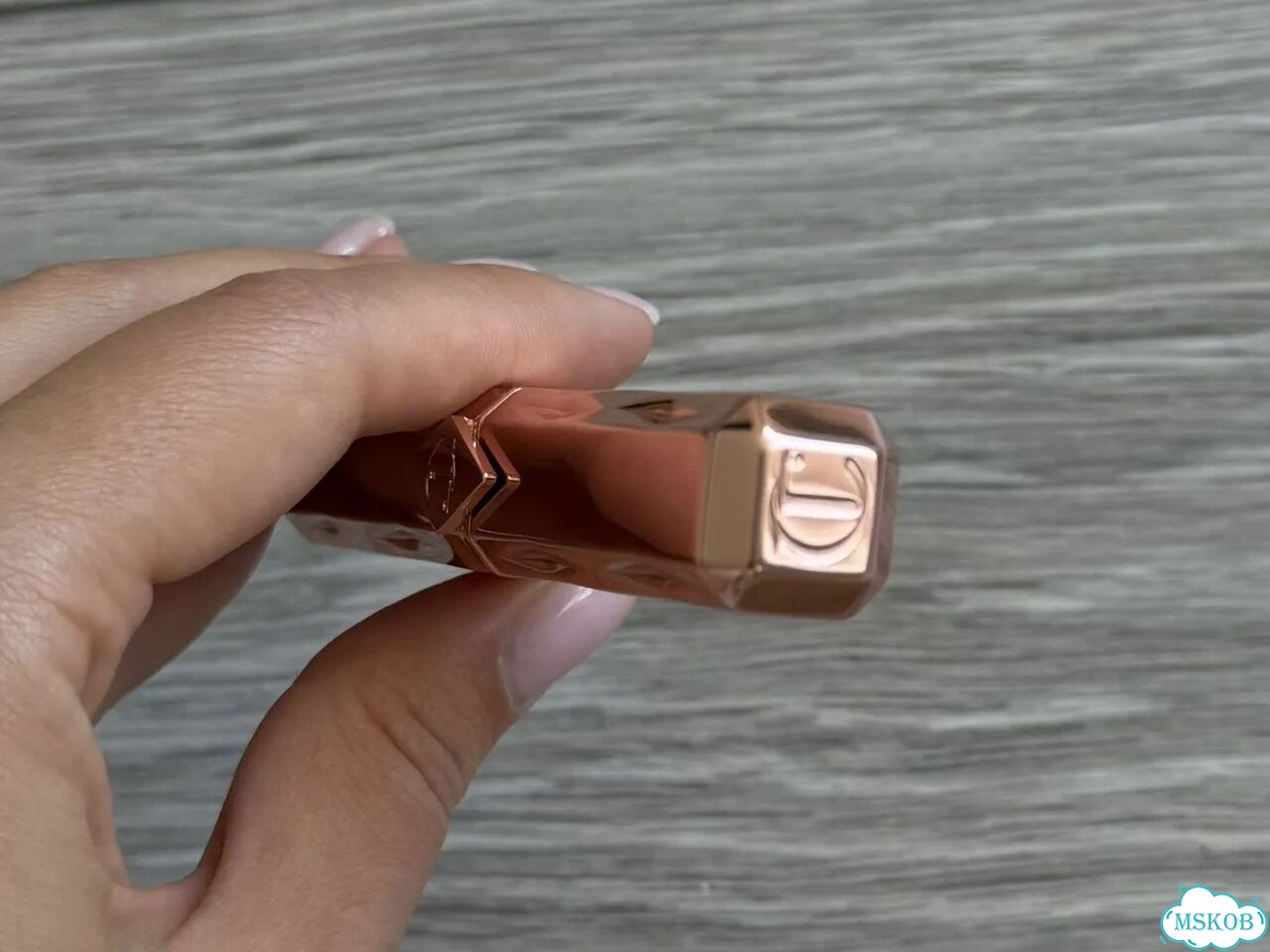 Charlotte tilbury бальзам тинт для губ, оригинал фото 3