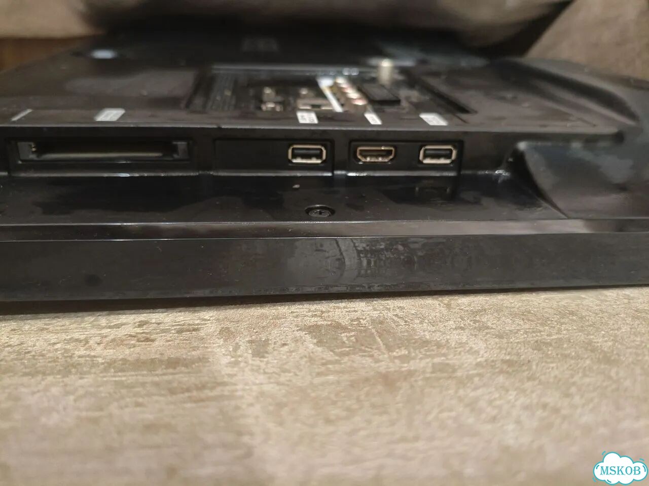 Телевизор SMART tv 32 дюйма бу фото 5