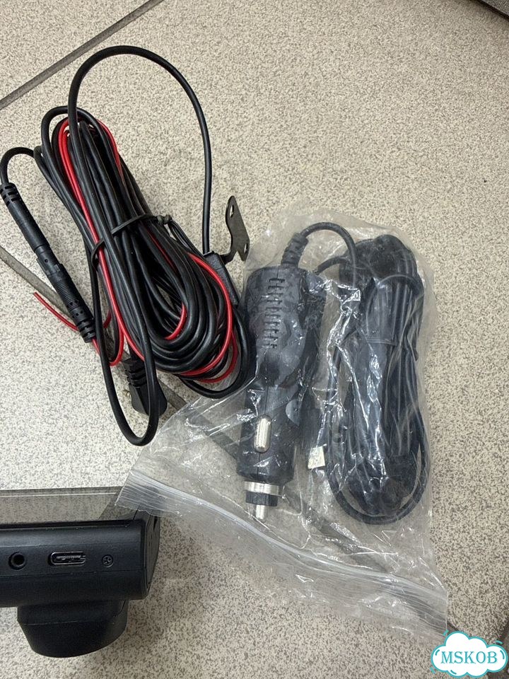 Видеорегистратор 3в1 BlackBox/только оптом фото 5