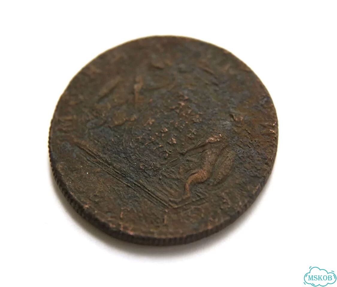 10 копеек 1775 км фото 4