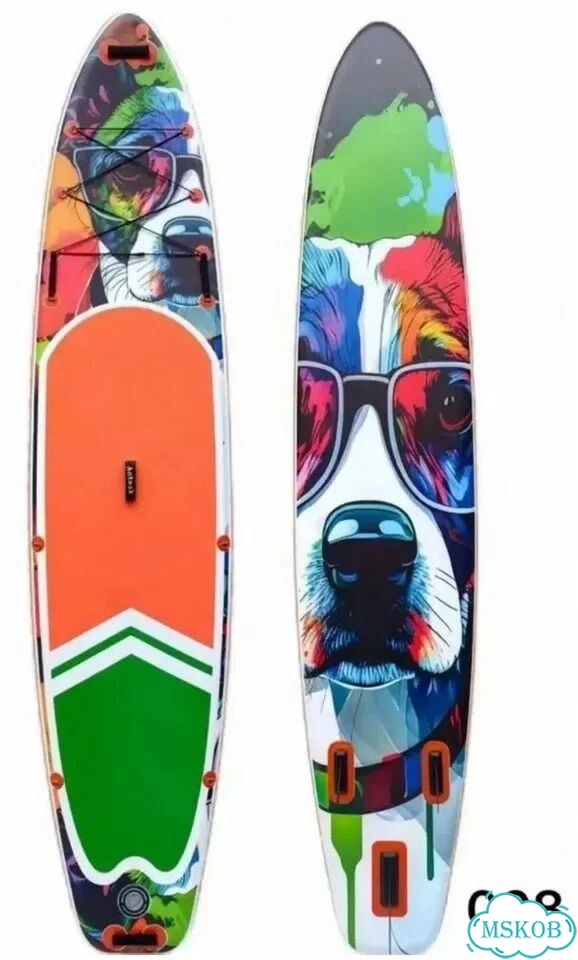 Сап сапборд саб кои манки валав sup supboard hd d фото 6