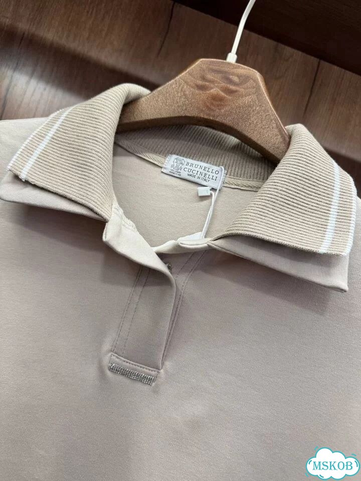 Летний костюм Brunello Cucinelli Premium фото 2