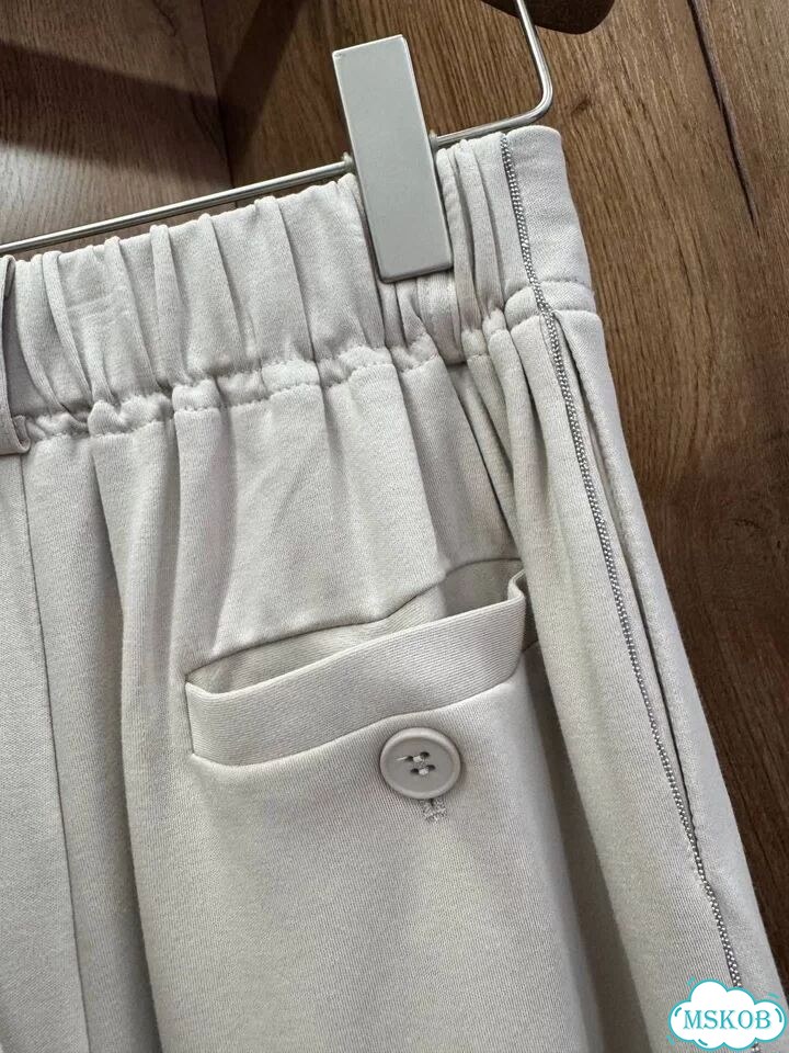 Летний костюм Brunello Cucinelli Premium фото 6