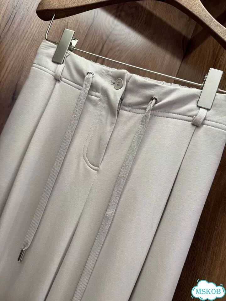 Летний костюм Brunello Cucinelli Premium фото 7