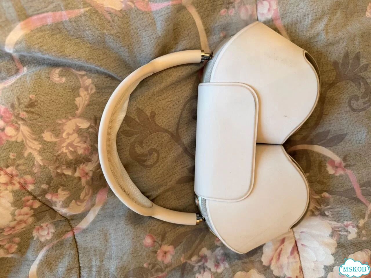 Наушники apple airpods pro max фото 1