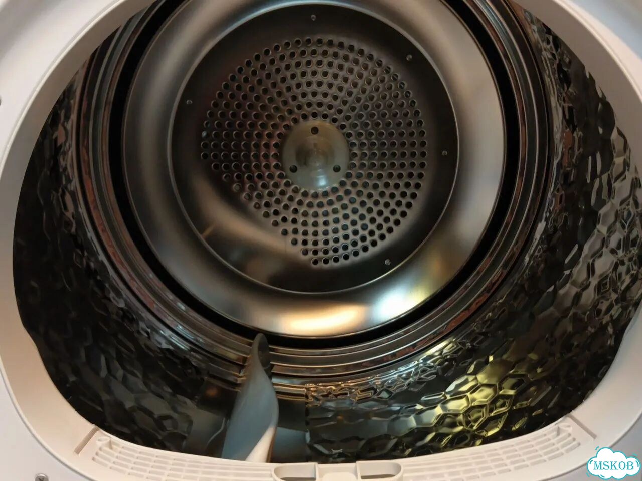 Сушильная машина yoshiro YDR-C8M21 (T1) фото 10