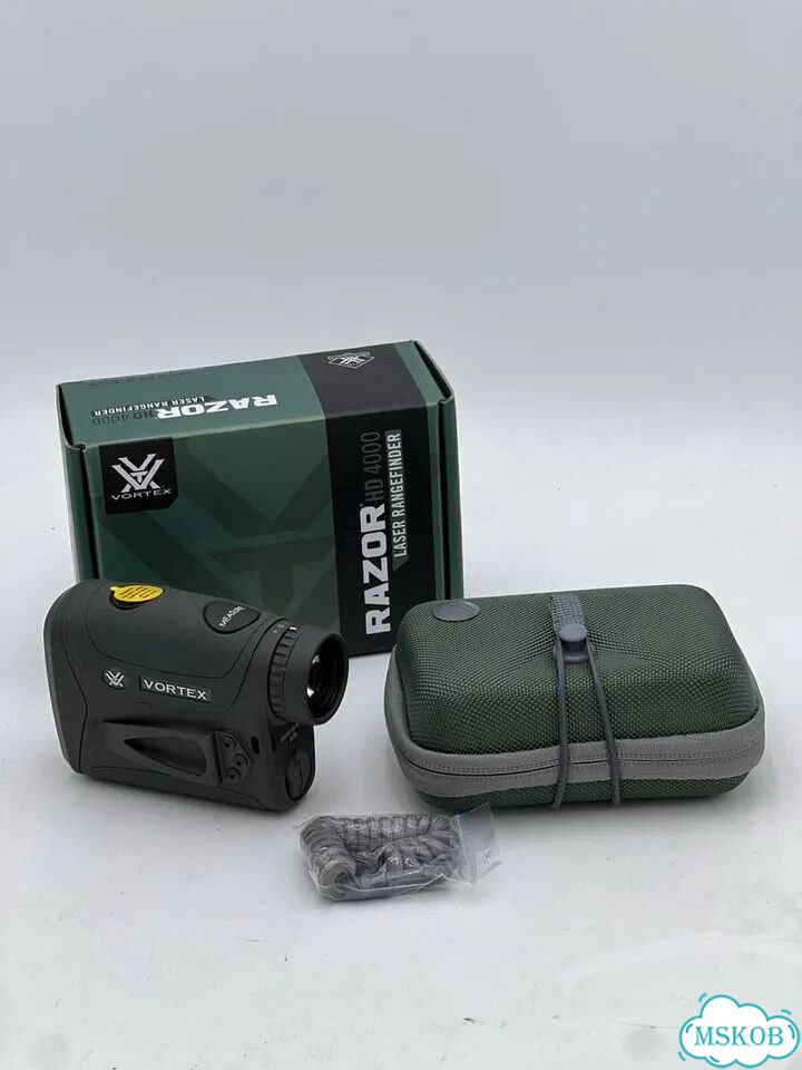 Vortex Razor HD 4000 LRF-250 фото 1
